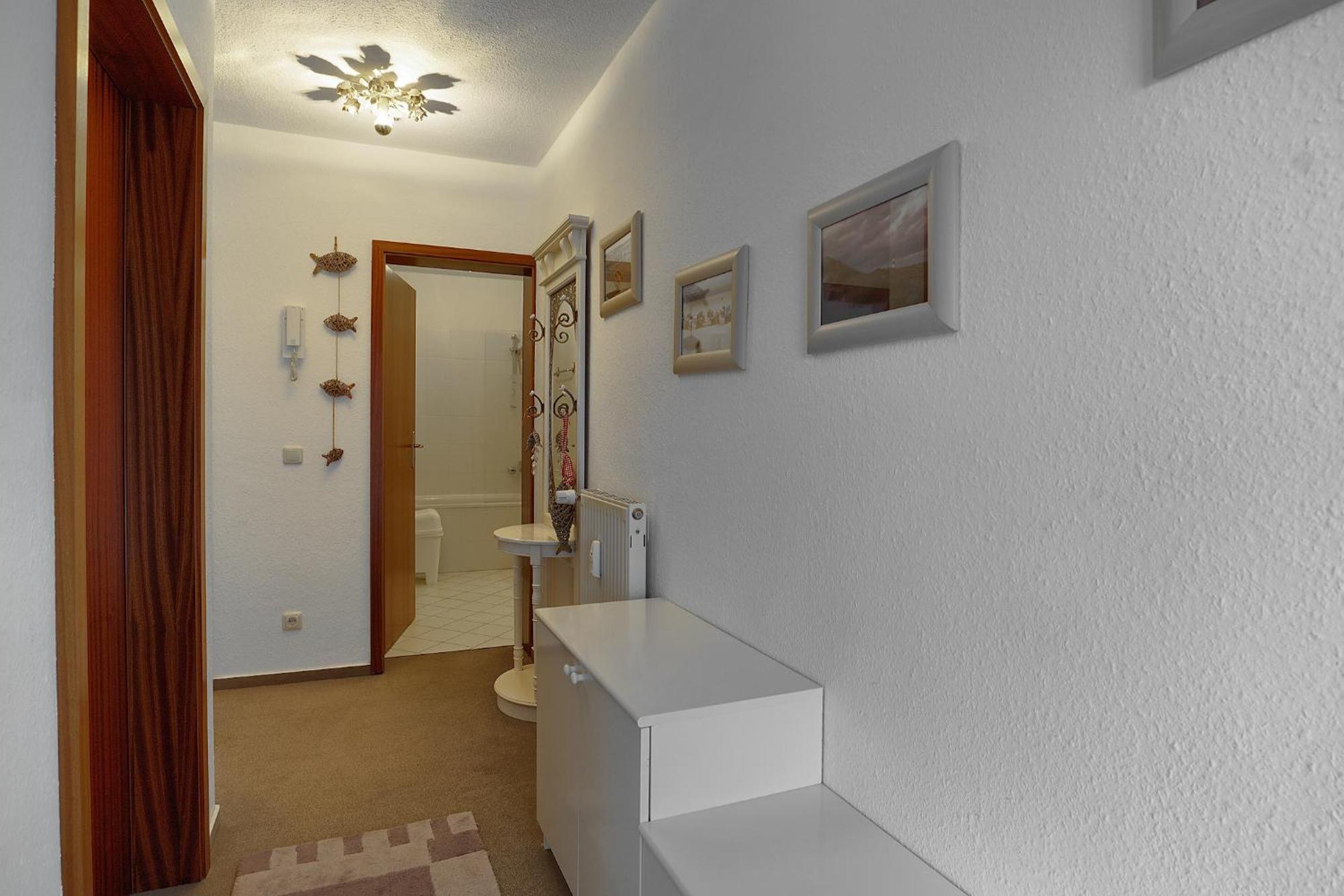 Sassstaehler, Fw6 Zingst Exterior foto